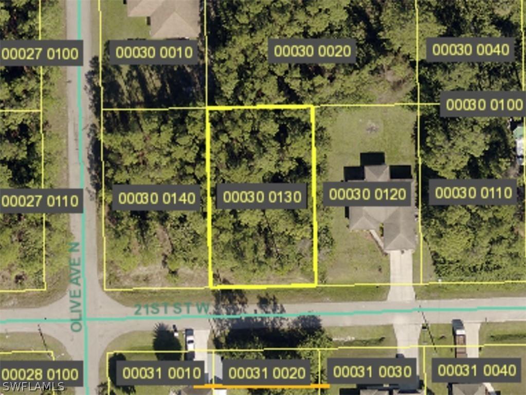 3110 21st St., Lehigh Acres, FL 33976