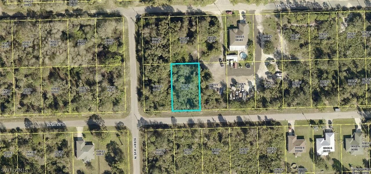 3514 58th St., Lehigh Acres, FL 33971