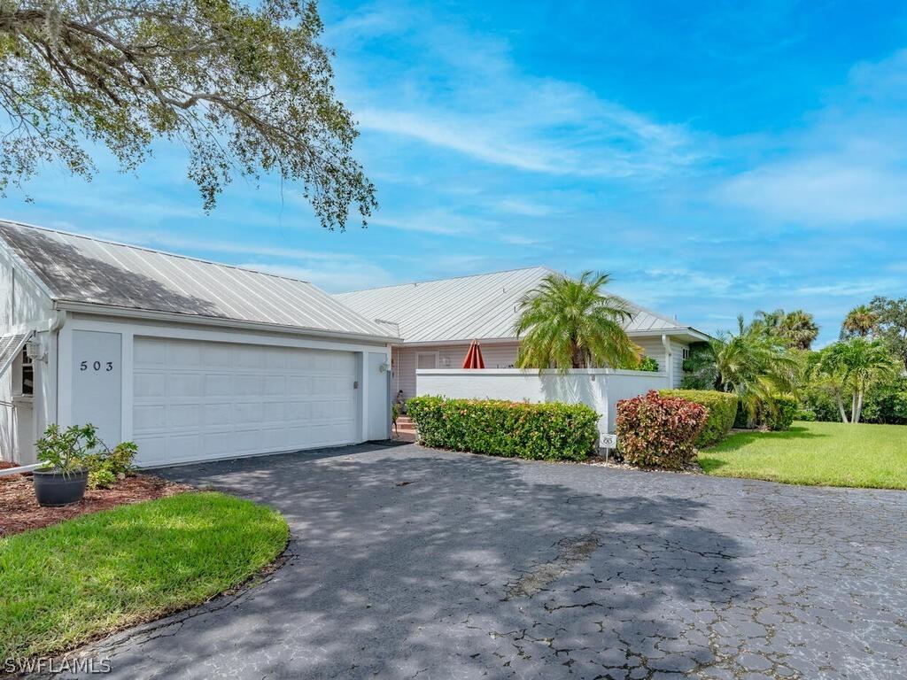 15391 River Vista Dr. #503, North Fort Myers, FL 33917