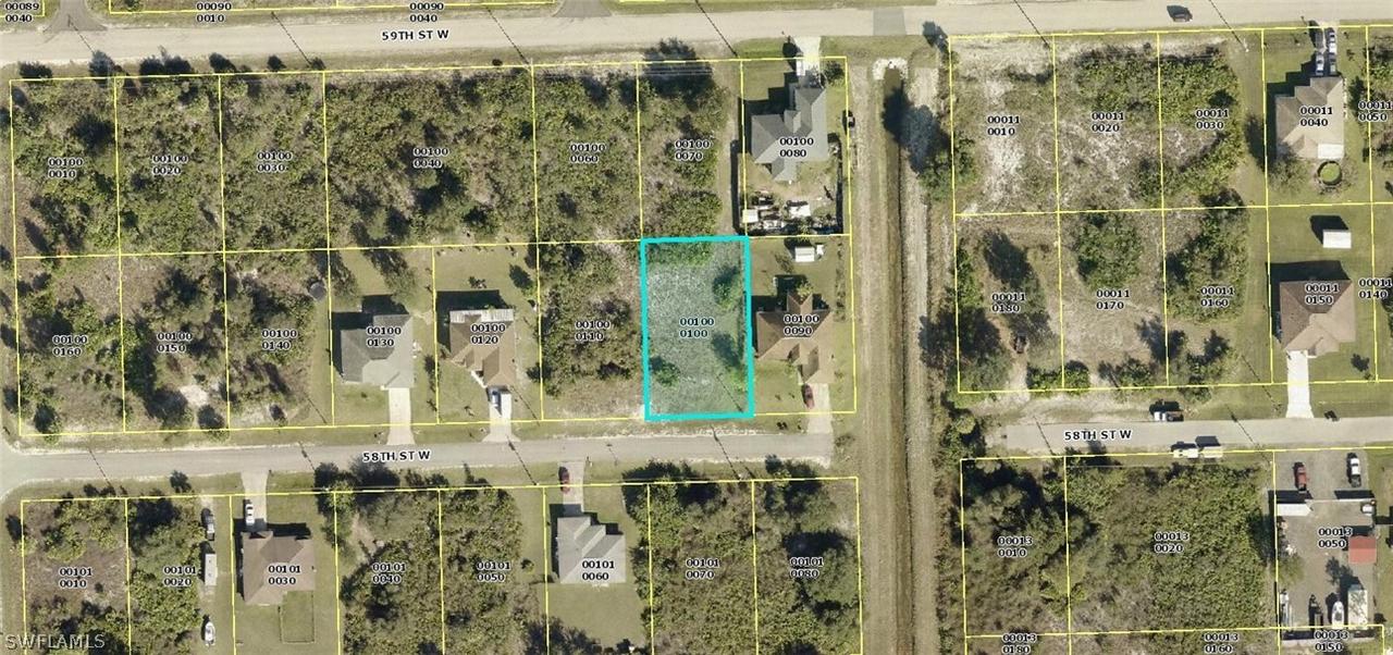 3102 58th St., Lehigh Acres, FL 33971