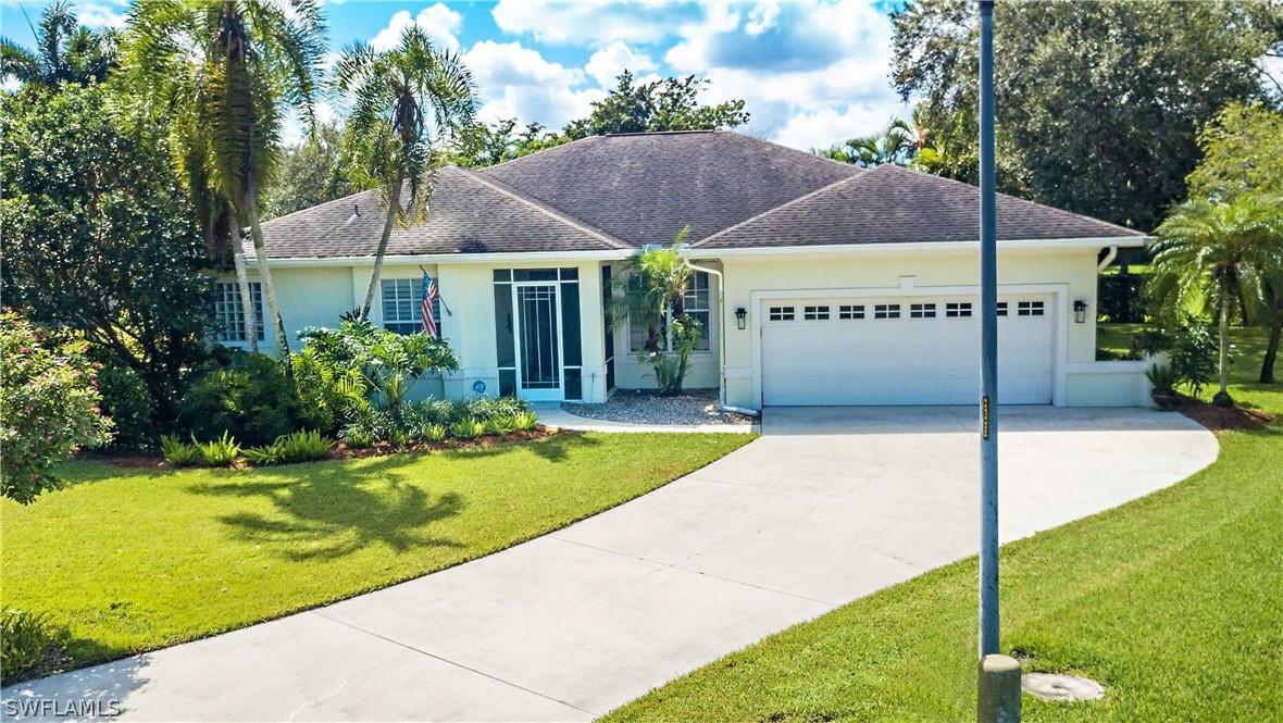8783 Banyan Cove Cir., Fort Myers, FL 33919