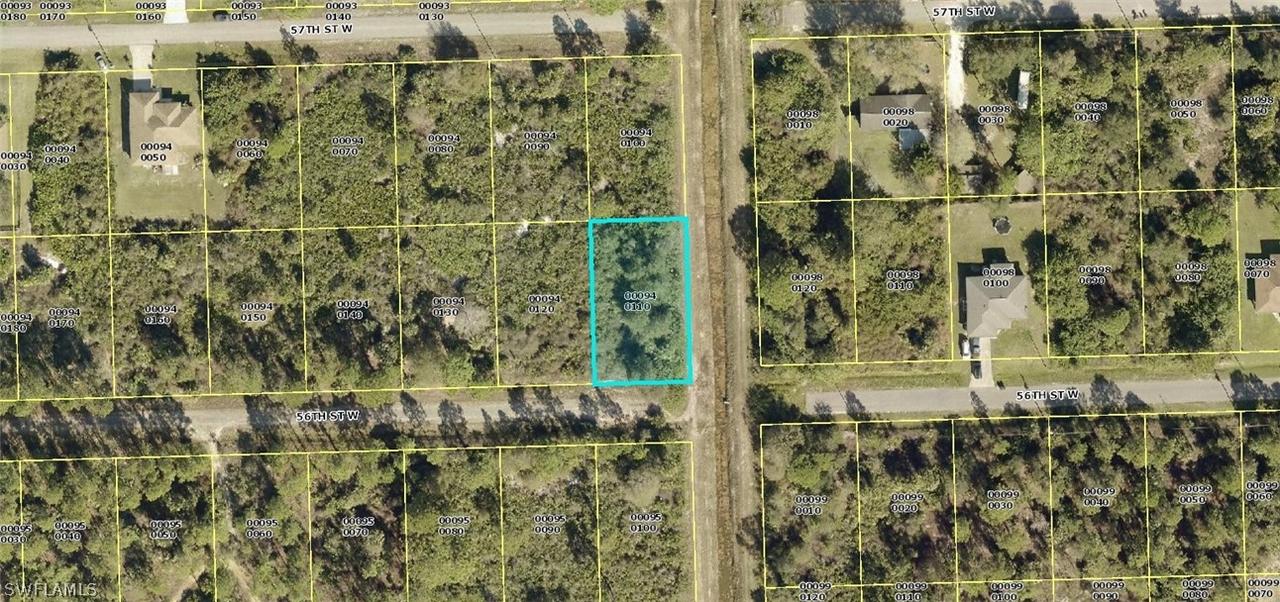 3214 56th St., Lehigh Acres, FL 33971