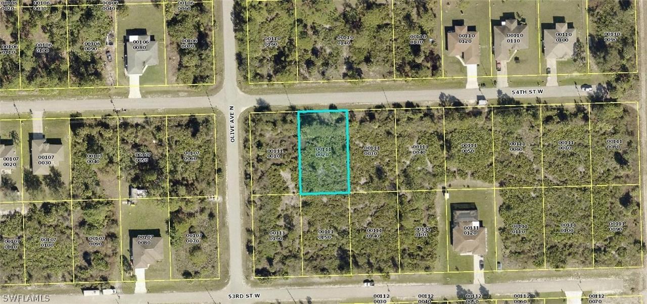 3113 54th St., Lehigh Acres, FL 33971