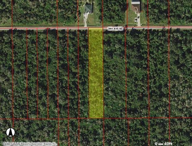 3590 30th Ave., Naples, FL 34117