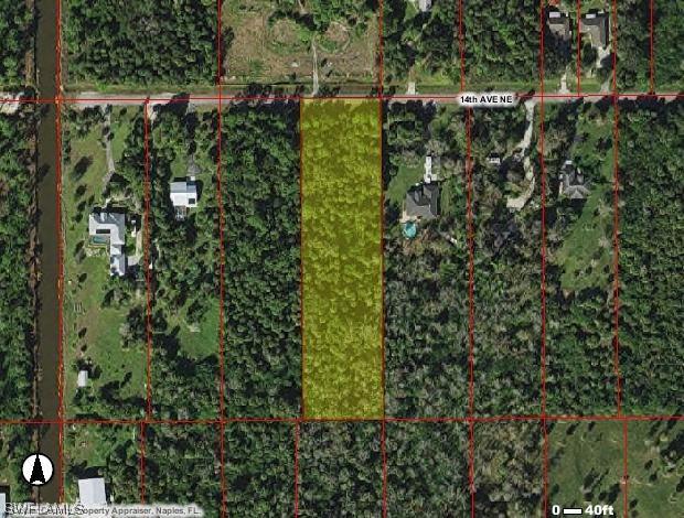 1372 14th Ave., Naples, FL 34120