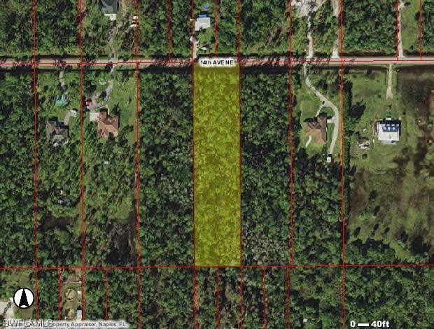 14th Ave., Naples, FL 34120