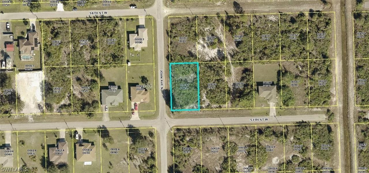2910 57th St., Lehigh Acres, FL 33971