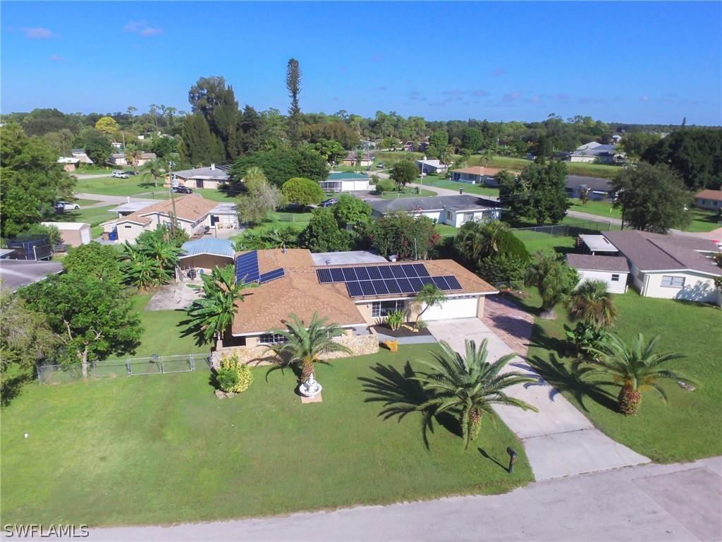 1005 E Penn Rd., Lehigh Acres, FL 33936