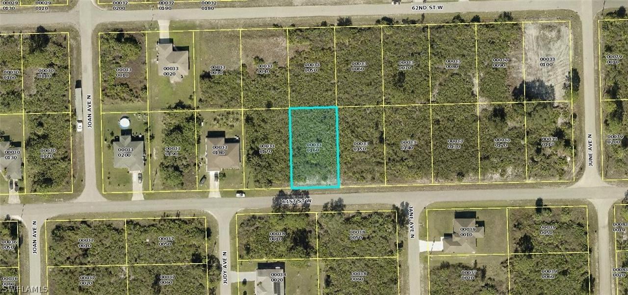 2910 61st St., Lehigh Acres, FL 33971