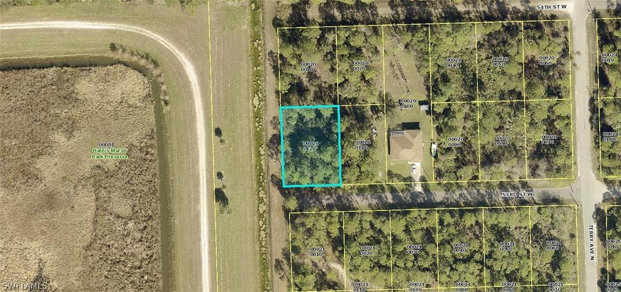 3610 53rd St., Lehigh Acres, FL 33971