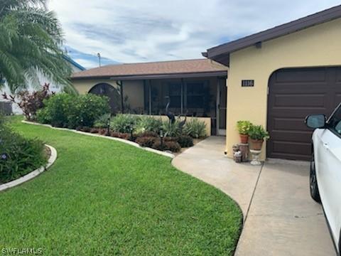 1116 SE 30th Ter., Cape Coral, FL 33904