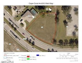 417 Nicholas Pkwy., Cape Coral, FL 33990