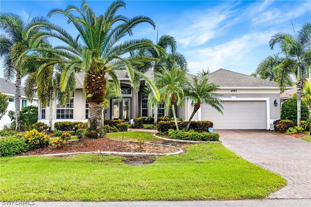 4923 SW 27th Pl., Cape Coral, FL 33914