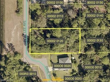 1200 Lee Ave., Lehigh Acres, FL 33972