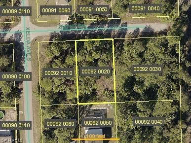 3703 2nd St., Lehigh Acres, FL 33976