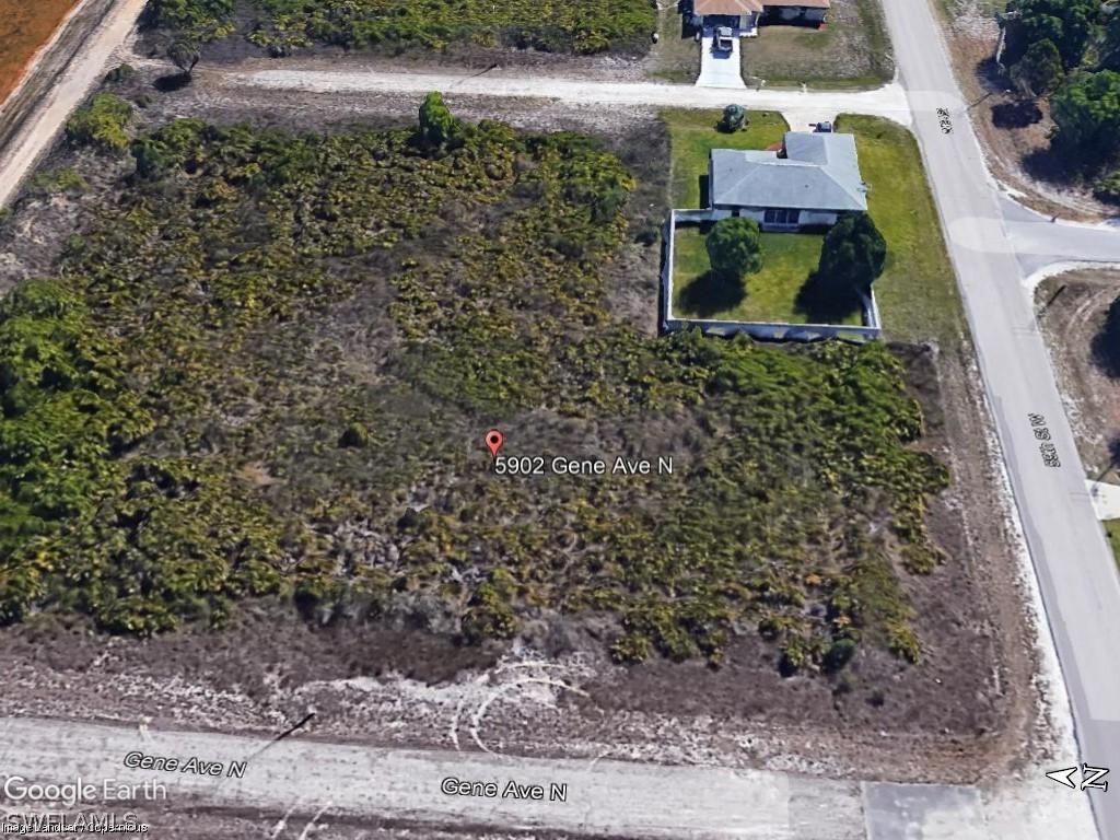 5902 Gene Ave., Lehigh Acres, FL 33971