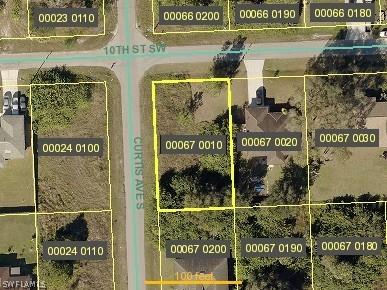 4019 10th St., Lehigh Acres, FL 33976