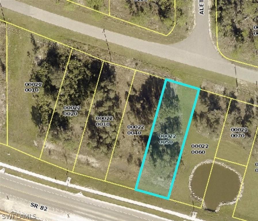 2558 Meadow Rd., Lehigh Acres, FL 33974
