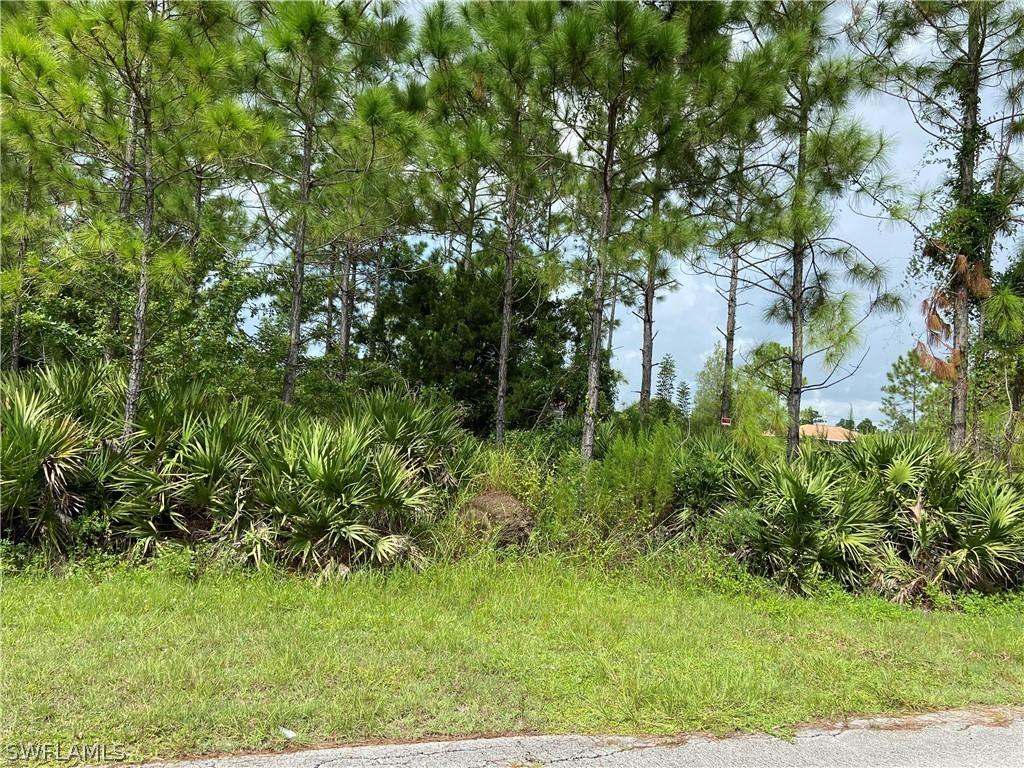 1003 Clayton Ave., Lehigh Acres, FL 33972