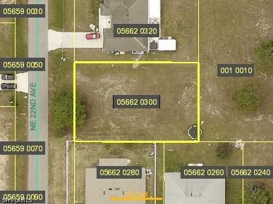 3609 NE 22nd Ave., Cape Coral, FL 33909