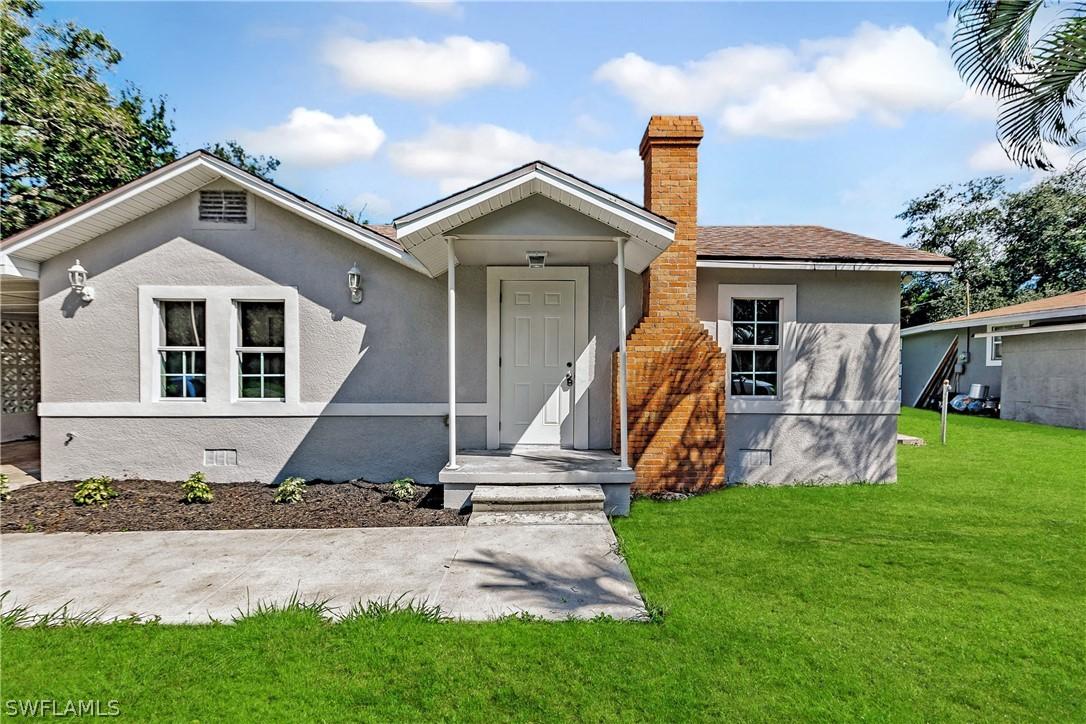 4451 Ohio Ave., Fort Myers, FL 33905