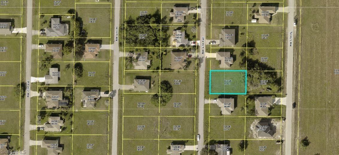 1129 NW 6th Ave., Cape Coral, FL 33993