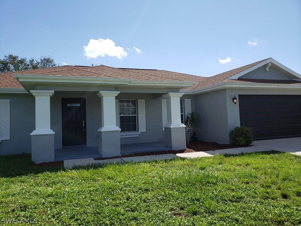 629 NE Juanita Ct., Cape Coral, FL 33909