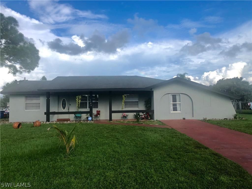 1540 Medford Pl., Lehigh Acres, FL 33936