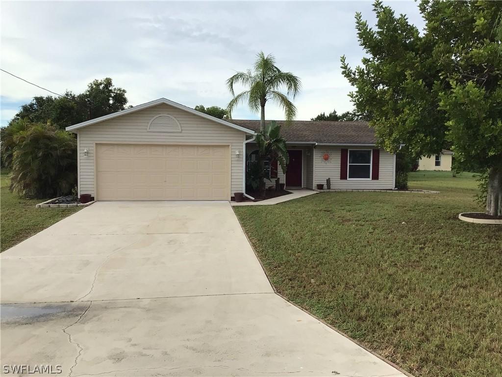 20 NW 30th St., Cape Coral, FL 33993