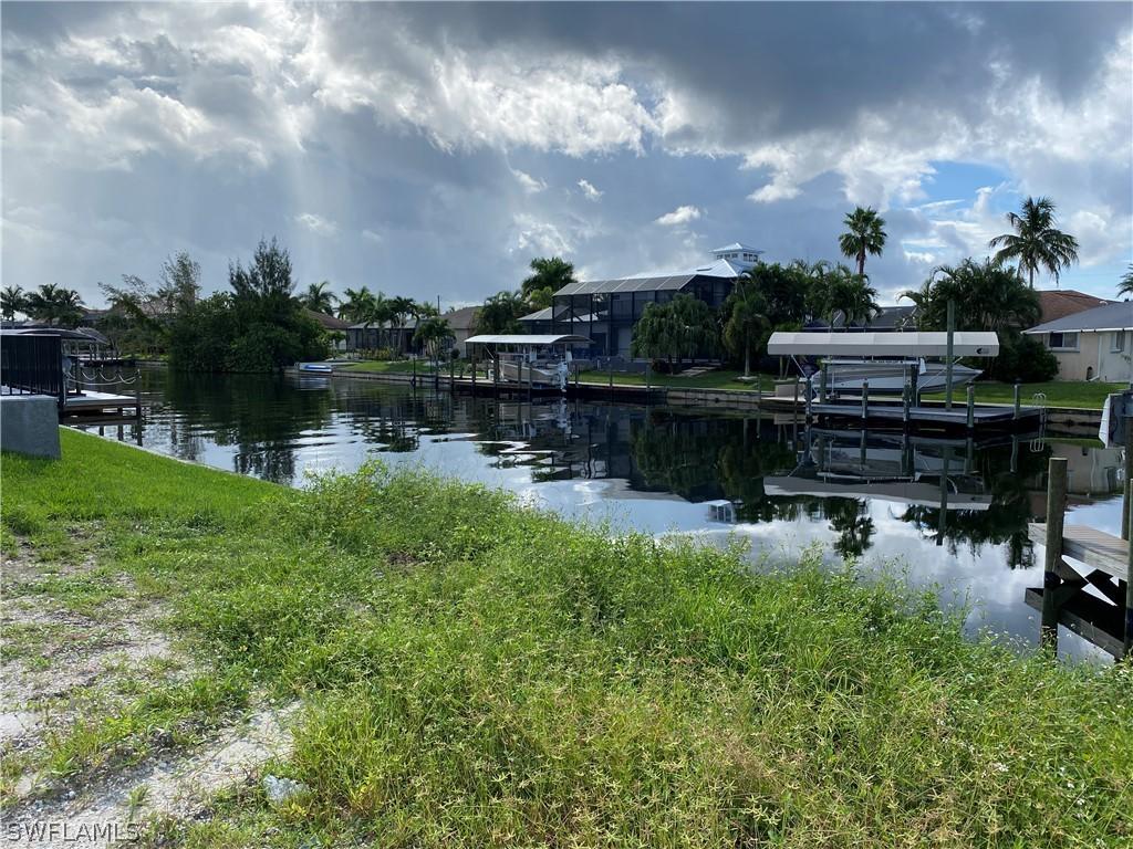 2932 SW 39th Ter., Cape Coral, FL 33914