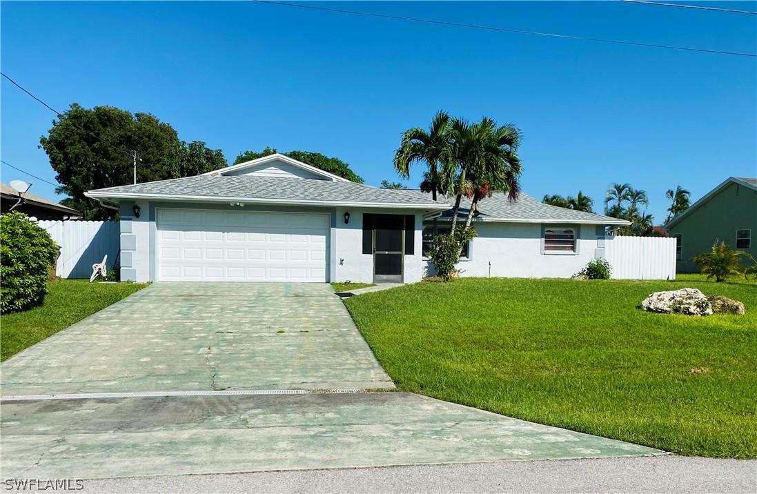 515 SE 17th Ave., Cape Coral, FL 33990