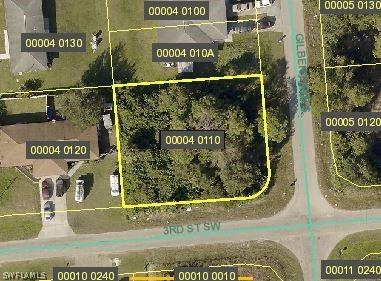 140 Gilbert Ave., Lehigh Acres, FL 33973