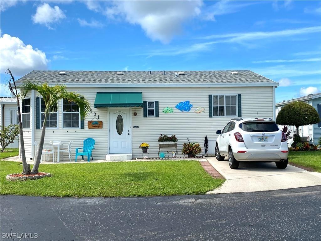 4501 Lantern Ln., Estero, FL 33928