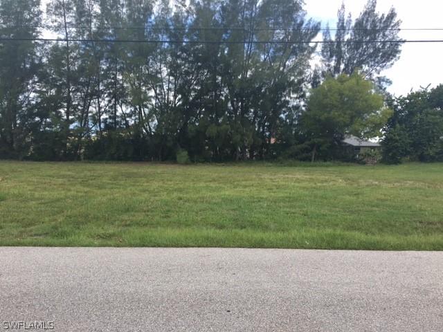 2206 SW 15th Ave., Cape Coral, FL 33991