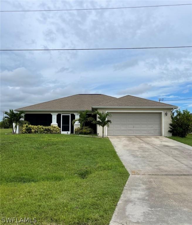 1211 NW 15th Ter., Cape Coral, FL 33993