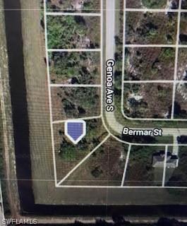 1274 Genoa Ave., Fort Myers, FL 33913