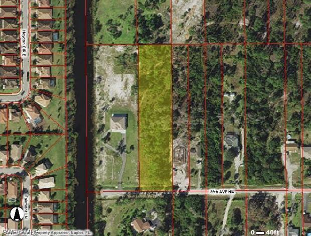 2341 35th Ave., Naples, FL 34120