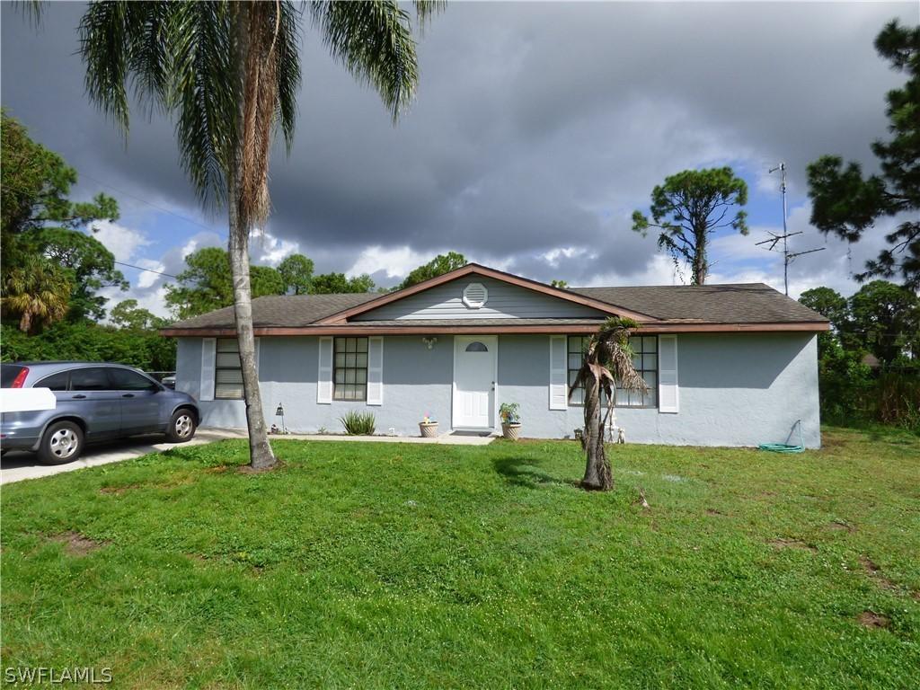 4314 3rd St., Lehigh Acres, FL 33971