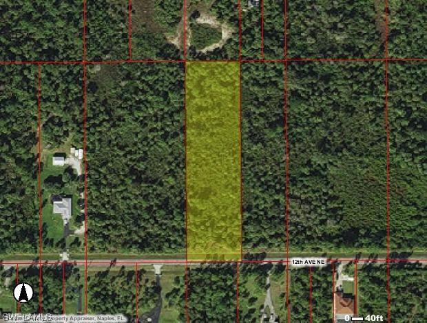 0000 12th Ave., Naples, FL 34117