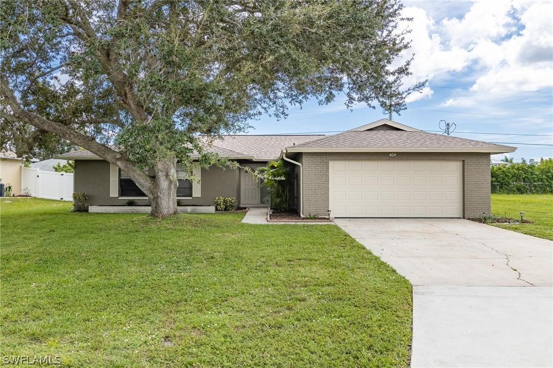 404 SE 30th St., Cape Coral, FL 33904