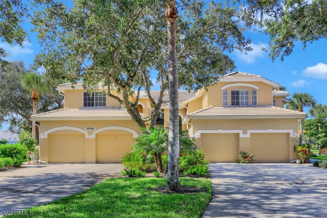 24742 Lakemont Cove Ln. #101, Bonita Springs, FL 34134