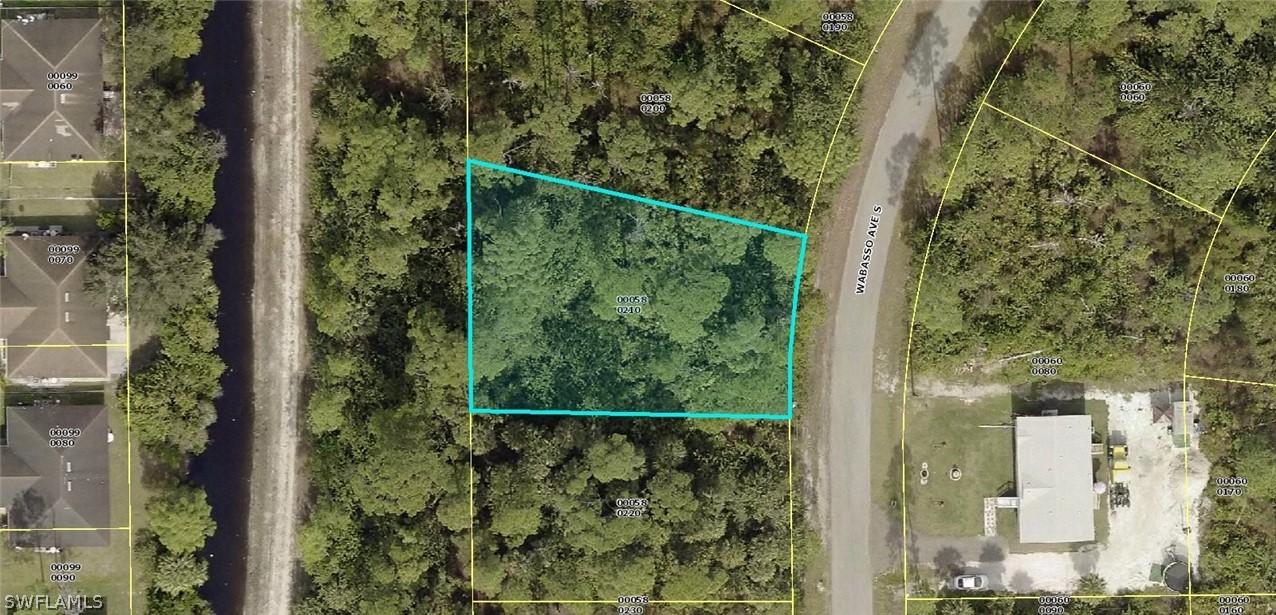 610 Wabasso Ave., Lehigh Acres, FL 33974