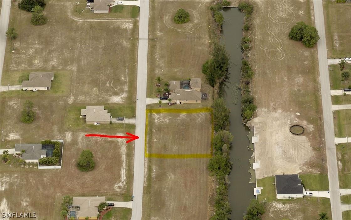 1419 NW 17th Ave., Cape Coral, FL 33993