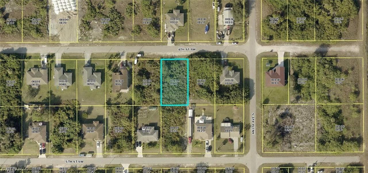 2605 4th St., Lehigh Acres, FL 33976