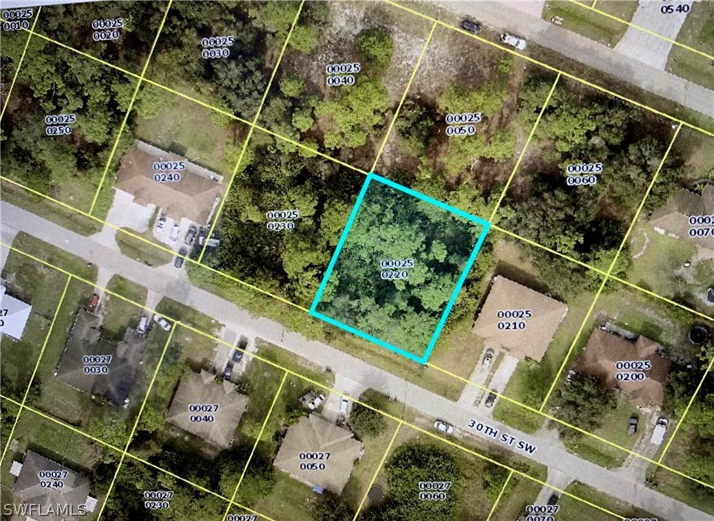 4532/4534 30th St., Lehigh Acres, FL 33973