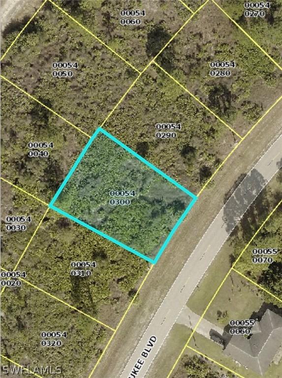 1149 Milwaukee Blvd., Lehigh Acres, FL 33974