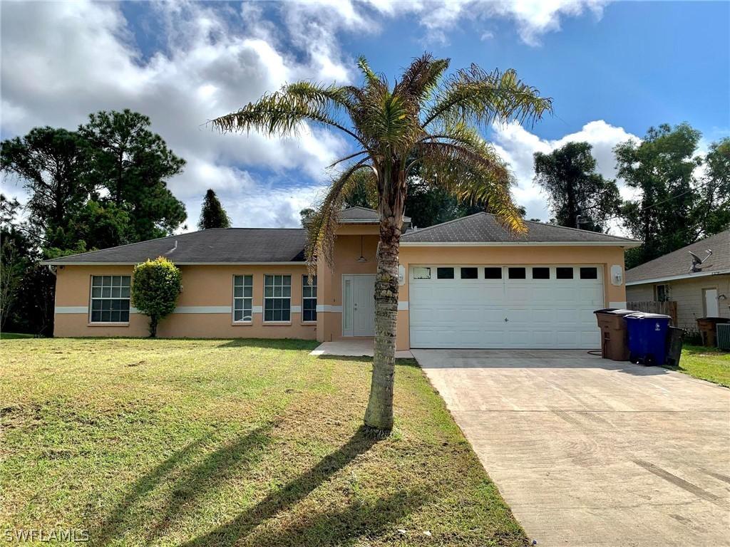 1102 Connie Ave., Lehigh Acres, FL 33971