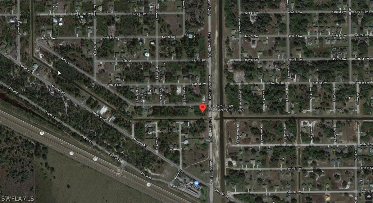 3101 47th St., Lehigh Acres, FL 33976