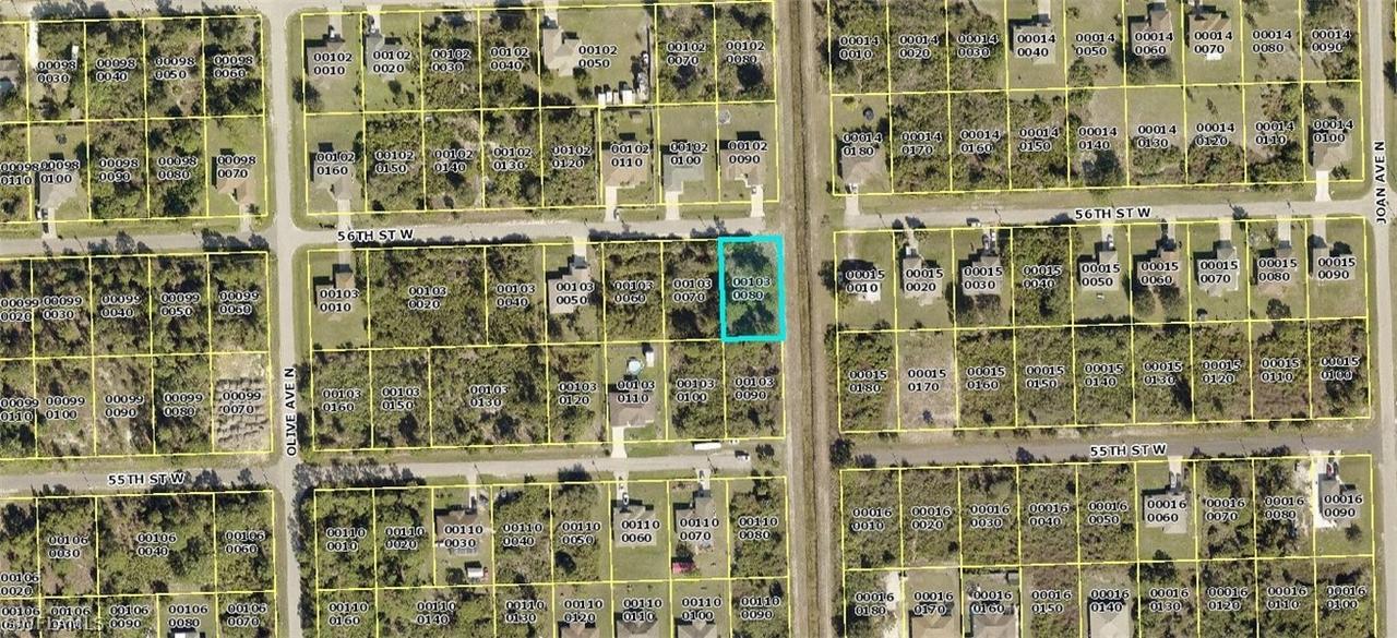 3101 56th St., Lehigh Acres, FL 33971
