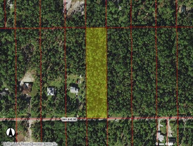 16th Ave., Naples, FL 34117